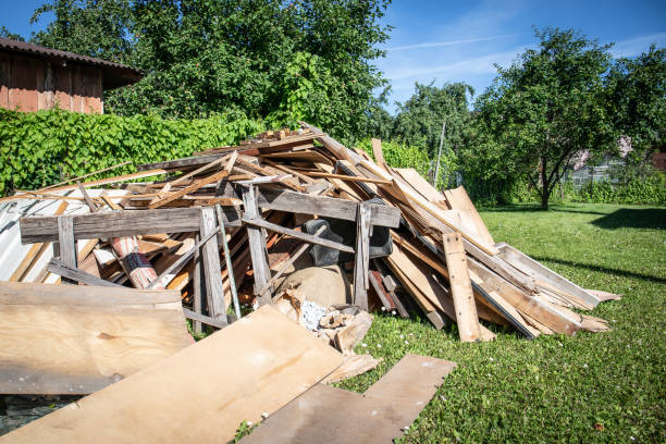 Best Residential Junk Removal  in , IA