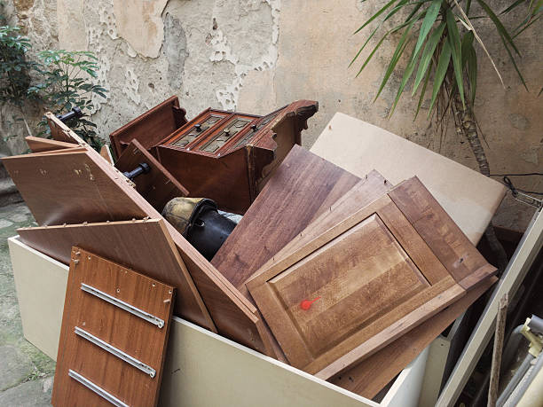 Best Residential Junk Removal  in , IA